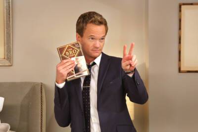 Neil Patrick Harris On Returning As Barney For ‘How I Met Your Father’: ‘Not Sure If It’s In Anyone’s Best Interest’ - etcanada.com