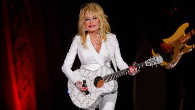 Dolly Parton to host Academy of Country Music Awards - abcnews.go.com - Las Vegas