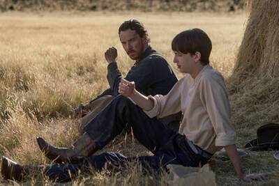 ‘Dune,’ ‘The Power Of The Dog’ lead 2022 BAFTA nominations - nypost.com - Britain - Ireland - Montana