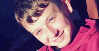 Boy dies in freezing river after being 'egged on' by friends and losing rock paper scissors game - www.manchestereveningnews.co.uk