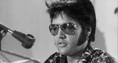 'I was extremely unhappy' Elvis Presley was 'ashamed' of a large part of his career - www.msn.com - Las Vegas