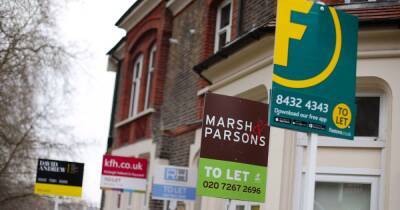 Renters could see these three big changes come into force this year - www.manchestereveningnews.co.uk - Britain