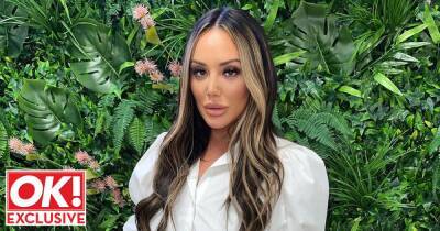 Charlotte Crosby believed she 'deserved' to be trolled for being on Geordie Shore - www.ok.co.uk - county Crosby - county Story
