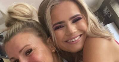Kerry Katona 'so proud' as she celebrates daughter Lilly's birthday with unseen pics - www.ok.co.uk