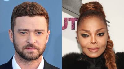 Here’s How Justin Feels After Janet Revealed the ‘Truth’ About Their Relationship in Her Doc - stylecaster.com
