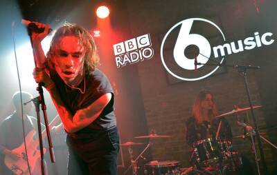 Stats show BBC 6 Music is the UK’s No.1 digital radio station, Radio 1 is first for young people - www.nme.com - Britain - Charlotte - city Moore