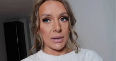Faye Winter - Teddy Soares - Love Island’s Faye Winter opens up on cancer scare after fans noticed scar on tummy - ok.co.uk