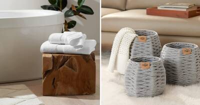 5 UGG Home Products You Didn’t Even Know Existed - www.usmagazine.com