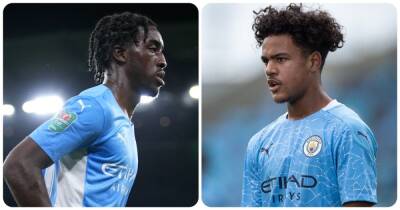 Man City clinch two more contract extensions as Oscar Bobb and Josh Wilson-Esbrand sign for the long term - www.manchestereveningnews.co.uk - USA - Manchester - Norway - county Riley