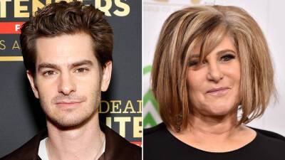 Andrew Garfield & Amy Pascal Among Costume Designers Guild Awards Honorees - deadline.com - Santa Monica - county Ray