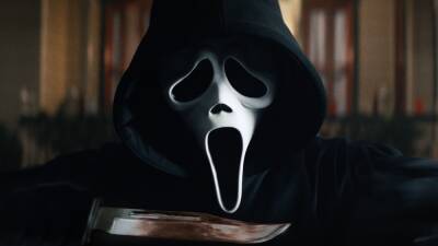 ‘Scream’ Sequel in the Works - variety.com