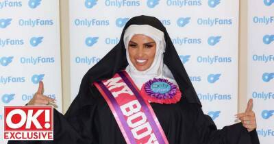 Katie Price - Carl Woods - Katie Price goes under the knife again as she wants to feel 'young and fresh' for OnlyFans - ok.co.uk - Belgium - Turkey