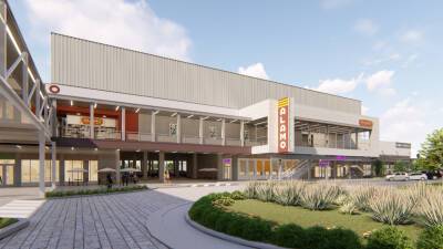 Alamo Drafthouse To Add 7 Cinemas Nationwide Including New Kung Fu-Themed Staten Island Theater - deadline.com - France - New York - Texas - Chicago - Washington - Colorado - Columbia - county York - county St. Louis - city Staten Island