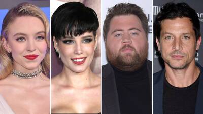 Sydney Sweeney, Halsey, Paul Walter Hauser And Simon Rex Among Those Set For Bron’s ‘National Anthem’ - deadline.com - USA - county Harris - state New Mexico