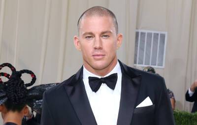 Channing Tatum too “traumatised” to watch Marvel films after project failed - www.nme.com