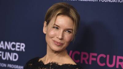 ‘The Thing About Pam’ Promo, First-Look Photos: Renée Zellweger Transforms Into Murderer Pam Hupp In NBC Series - deadline.com
