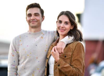 Dave Franco Explains Why His Proposal To Alison Brie Didn’t Go Quite As Planned - etcanada.com - New Orleans