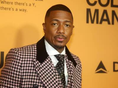 Nick Cannon Apologizes For Comments About Late Baby Zen: ‘I Promise My Family That I Will Do Better’ - etcanada.com