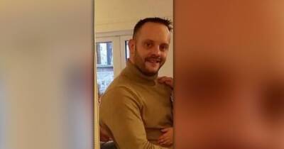 BREAKING: Doting dad at centre of Salford murder investigation named as family pays heartbreaking tribute - www.manchestereveningnews.co.uk - Manchester
