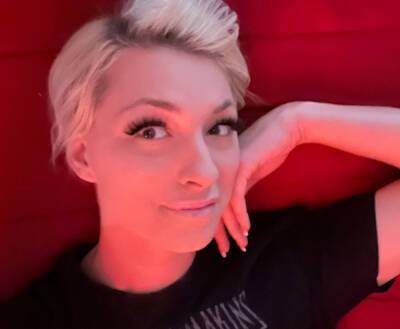 Transgender Porn Star Holly Parker Found Dead At 30, Police Investigating - perezhilton.com - Indiana - state Washington