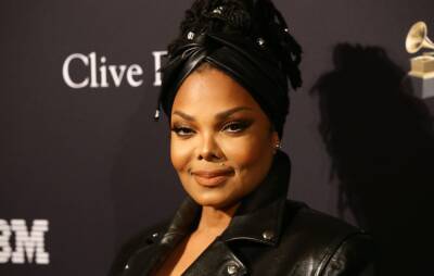 Janet Jackson hints at new music after previewing unreleased ‘Love I Love’ - www.nme.com