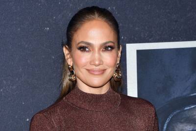 Jennifer Lopez Says Drake, Adam Levine Were Floated For Maluma’s ‘Marry Me’ Role - etcanada.com - Spain
