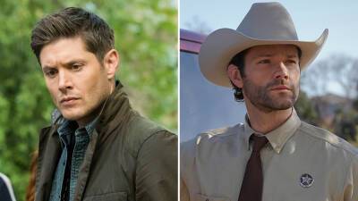 ‘Supernatural’ and ‘Walker’ Prequels, ‘Gotham Knights’ Get CW Pilot Orders - variety.com - Texas - county Independence