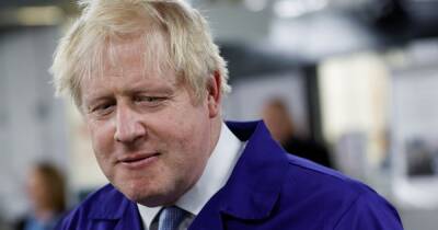 'An alternative needs to be explored': Boris Johnson calls for Clean Air Zone rethink - www.manchestereveningnews.co.uk - Manchester