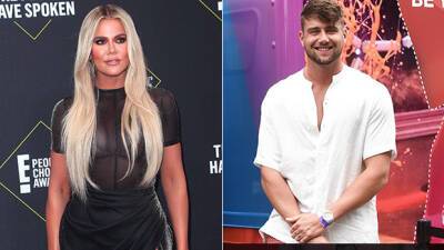 Khloe Kardashian Shuts Down Rumor That She’s Dating ‘Too Hot To Handle’s Harry Jowsey - hollywoodlife.com