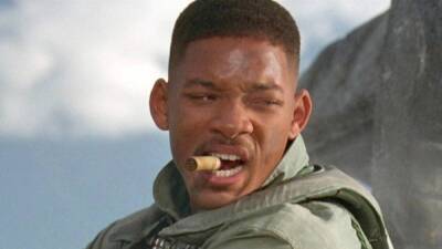 ‘Independence Day’ Sequel Was Rewritten in 2 Weeks After Will Smith Dropped Out, Roland Emmerich Says￼ - thewrap.com - New York - New York