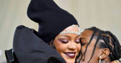 Reactions to Rihanna’s pregnancy show we still don’t know how to talk about women over 30 - www.msn.com - Britain