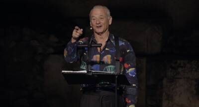 Bill Murray - My God - “An Extraordinary Experience To Perform”: Bill Murray And Friends On Their Concert Doc ‘New Worlds: The Cradle Of Civilization’ - deadline.com - Australia - New Zealand - New York - Iceland - Greece - Berlin - city Athens