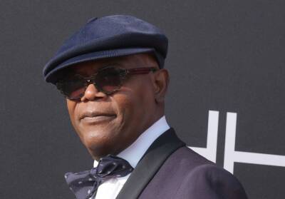 Quentin Tarantino - Spike Lee - Barack Obama - John Lewis - Martin Luther King-Junior - Samuel L.Jackson - Danny Glover - Maxine Waters - Ptolemy Grey - Samuel L. Jackson To Receive Honour At NAACP Image Awards - etcanada.com - Scotland - state Connecticut