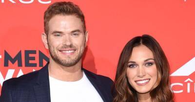 Kellan Lutz Is Expecting His 2nd Child With Wife Brittany Gonzalez: ‘Babies Are the Best!’ - www.usmagazine.com