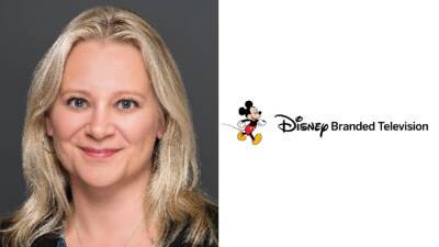 Disney Television Animation Ups Sarah Finn To SVP Production - deadline.com - USA