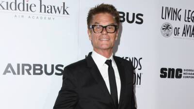 Harry Hamlin - Paul Wesley - Kelsey Grammer - Williams - Kate Mulgrew - ‘Flowers in the Attic’ star Harry Hamlin reveals why he chose role in prequel: 'Pretty hungry to go to work' - foxnews.com - county Iron - county Hamlin