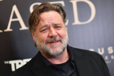 Russell Crowe bombed audition for ‘My Best Friend’s Wedding,’ director reveals - nypost.com - Australia - county Roberts