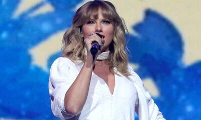 Calling all Swifties! New York University launches new course about Taylor Swift and the singer is invited - us.hola.com - New York - USA - New York