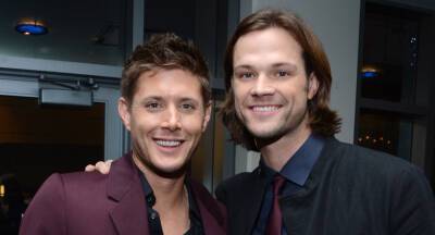 Jensen Ackles & Jared Padalecki Both Just Got Great News About Their Upcoming The CW Projects! - www.justjared.com - Texas - county Independence