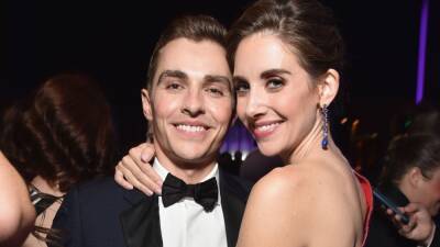 Dave Franco Reveals How He Botched His Proposal to Alison Brie Despite His Best Efforts - www.etonline.com - New Orleans