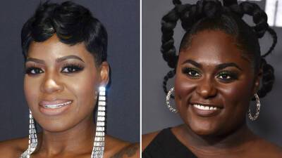 Fantasia Barrino and Danielle Brooks to Play Celie and Sofia in ‘The Color Purple’ Movie - variety.com - USA - county Jones - county Scott - county Sanders