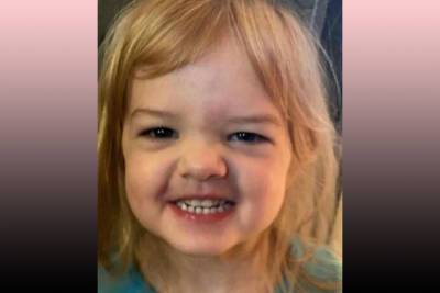 4-Year-Old Girl Has Been Missing Since Christmas 2020 -- And Her Parents Refuse To Help Investigation! - perezhilton.com - USA - Kentucky - state New Hampshire - city Mckinney - county Shelby