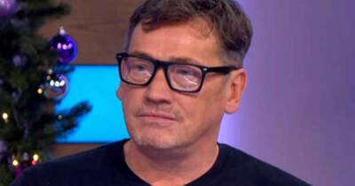 Sid Owen - BBC EastEnders' Sid Owen shares first baby photos as he reveals his partner 'nearly died giving birth' - msn.com