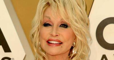Dolly Parton to host Academy of Country Music Awards - www.msn.com - county Hyde