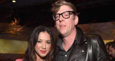 Patrick Carney - Patrick - Michelle Branch Welcomes Baby Girl with Husband Patrick Carney! - justjared.com