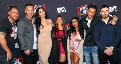 The Richest 'Jersey Shore' Cast Members Ranked from Lowest to Highest (& the Wealthiest Has a Net Worth of $20 Million!) - www.justjared.com - Jersey - county Rich