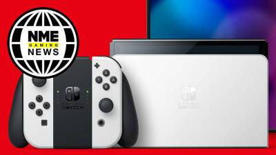 The Nintendo Switch has now outsold the Wii - www.nme.com