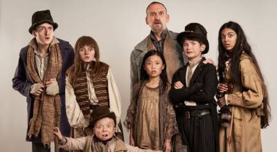 Universal International Studios Exec Mark Freeland On Hopes For CBBC ‘Oliver Twist’ Spin Off ‘Dodger’ And Plans For “Another Epic Idea With Family Appeal” - deadline.com - Britain