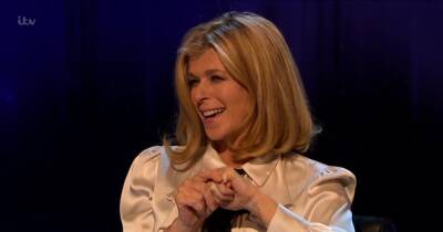 ITV Kate Garraway's Life Stories viewers cast verdict as Piers Morgan has his say on 'weird' change - www.manchestereveningnews.co.uk - Britain