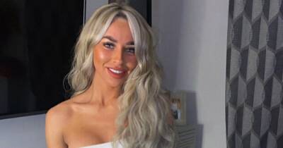 Hairdresser, 23, led secret double life as debt collector for drug trafficking boyfriend once tipped to be Manchester United star - but she's spared jail after judge said she was the victim of a 'corrosive relationship' - www.manchestereveningnews.co.uk - Manchester - county Fisher